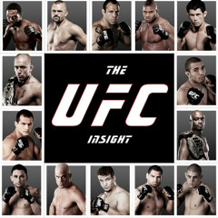 The UFC Insight