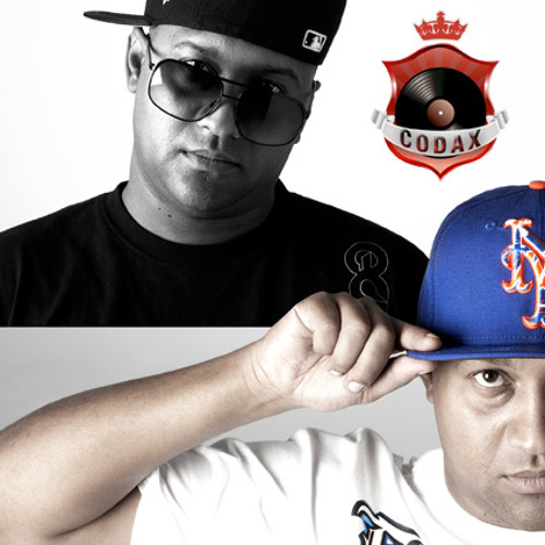 Stream Dj Codax music | Listen to songs, albums, playlists for free on ...