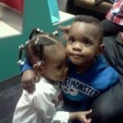 Teddy Smackbrother Rhodes