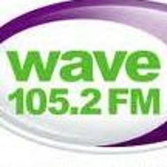 Wave105