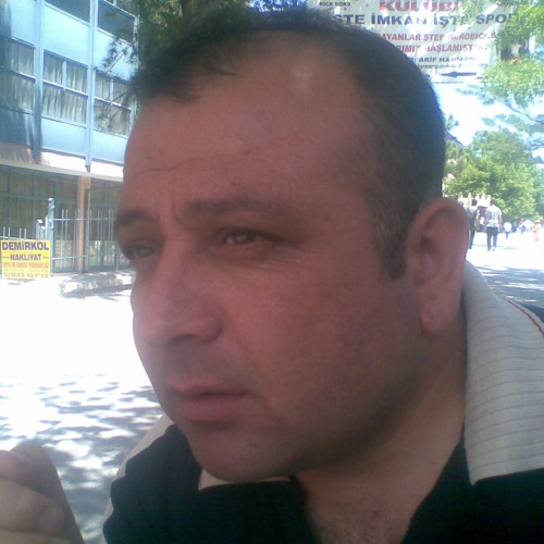 Merdivenim 40 Ayak - Tufan Altaş