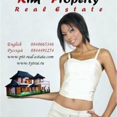 Kim Property Pattaya