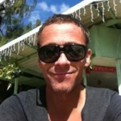 Paul Potter