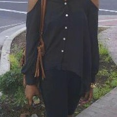 Destine' Monet Sperling