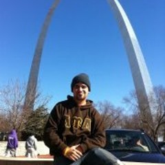 Jose Javier Rivera Jr.