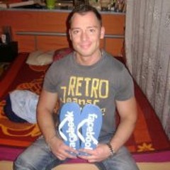 Krisztián Vadász
