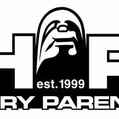 Hairy Parents