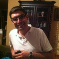 Jorge Pinheiro Pereira