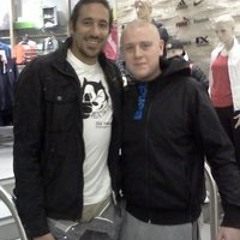 Ryan Warnaby