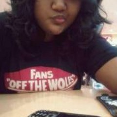 WiyanGaskins Dirty's