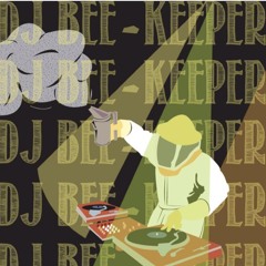 DJ BEEKEEPER