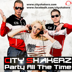 CITY SHAKERZ