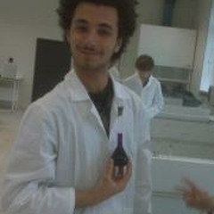 Zacharie Ellia