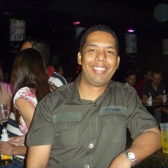 Edemilson Almeida