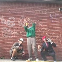 Freddy Allan (2004-2008)