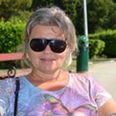 Beata Jaske-Johansson