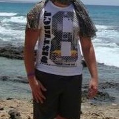 Andrew Darwin