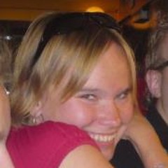 Mariette van der Veen