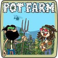 Potfarm Guate