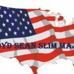 Lloyd Sean Slim Major