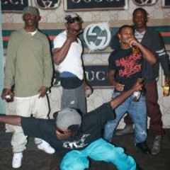 Chew Cant Make DisUp