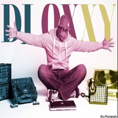 DJ OXXY