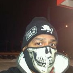 Alex Fukkyocouch Cabrera