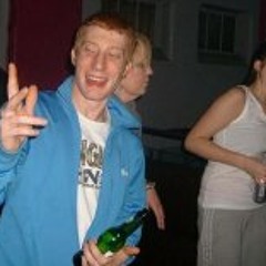 Tom 'Tommy P' Pearman