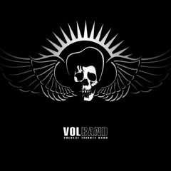 Stream Radio Girl - Volbeat Cover by VOLBEAT TRIBUTE | Listen online for  free on SoundCloud