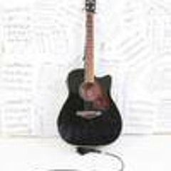 Ben Marron. Bard For Life