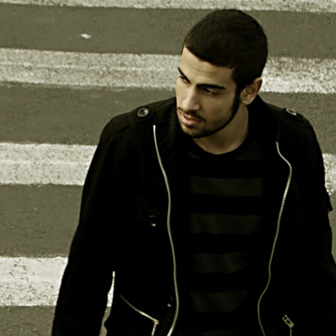 Stream S.A.D.E.G.H [صـــادق] music | Listen to songs, albums, playlists ...