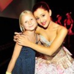 AriGrande