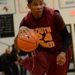 Jonathan Williams 15