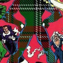 Christopher Corscadden