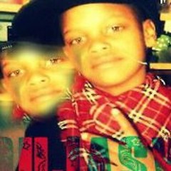 Omarion Booda Seuell