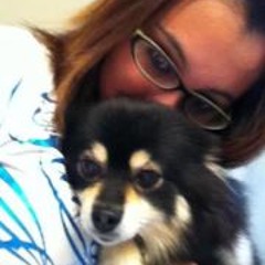 Shay Michelle Aguiar