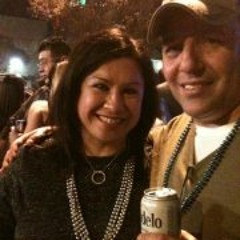 Sandra Norton Vazquez