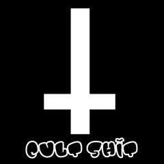 Cult Shit Media Blackout