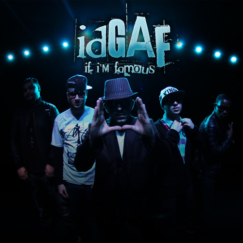 idGAFmusic’s avatar