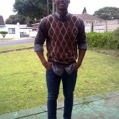 Lukhanyo Gqili-Köhl