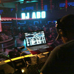 DJ ABO  ex ILLIGALS Jakarta
