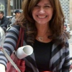Deborah Larsson