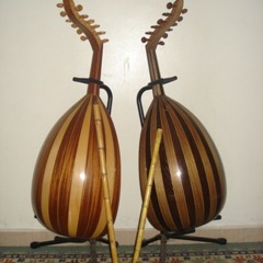 Massa's in the Cold Ground