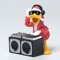 Haangover Duck