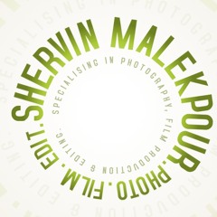 Shervin's Soundcloud