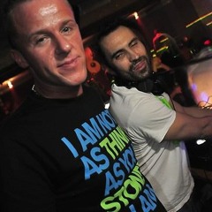 DJ-Team //Ahmeti &Vössing