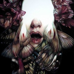 Hush.