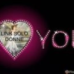 Link Solo Donne