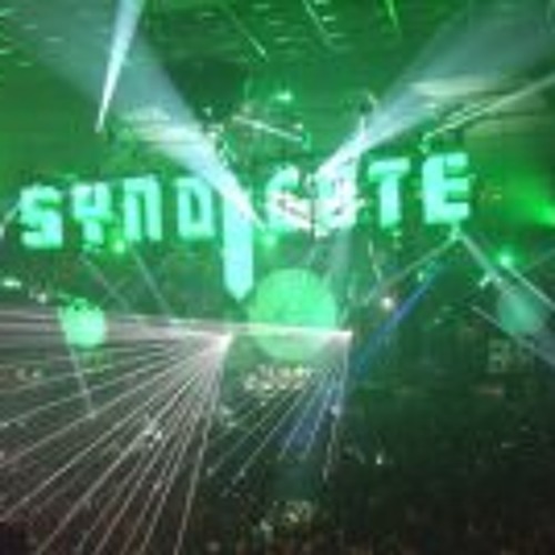 Day-mar & Partyraiser @ Dominator 2012