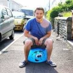 Rhys Owain Hughes